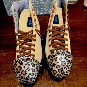 Boardwalk Roller Skates